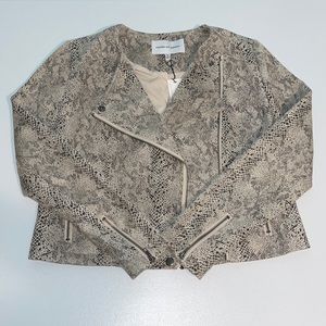 Cupcakes And Cashmere Jacket NWT